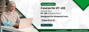 IIT-JEE Foundation Course by Hera Public School