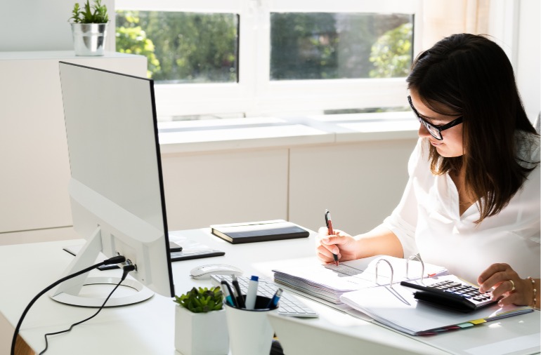 UPSSSC Junior Assistant and Clerk