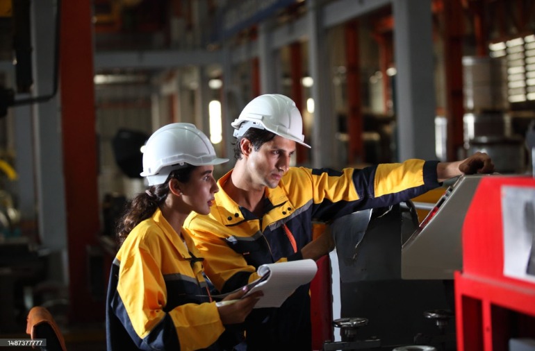 Coal India Management Trainee